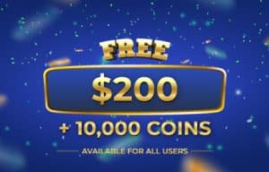 Free $200